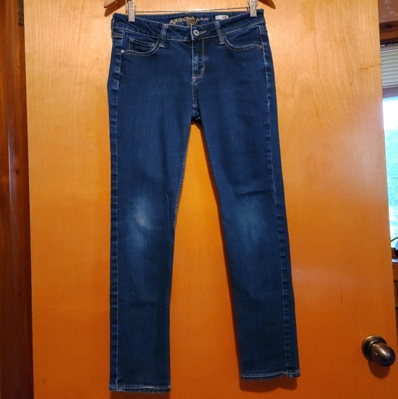 Arizona Jean Company Denim - EUC Arizona 7short Skinny